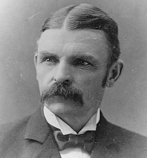 1894 Wyoming gubernatorial election