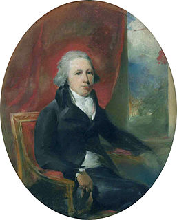 <span class="mw-page-title-main">William Hamilton (painter)</span> English painter and illustrator