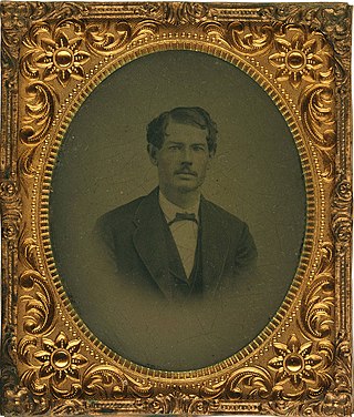 <span class="mw-page-title-main">William J. Oliphant</span> American photographer (1845–1930)