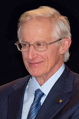 William Nordhaus Wikipedia