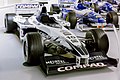 Williams FW22 (2000)