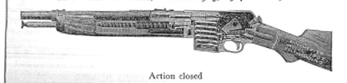 Winchester Model 1907 - Wikipedia