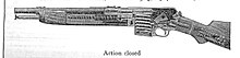 Винчестер Модель 1907 rifle.jpg