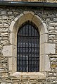 * Nomination Window of the Church of Souyri, commune of Salles-la-Source, Aveyron, France. --Tournasol7 00:04, 4 December 2017 (UTC) * Promotion Good quality --Armenak Margarian 17:45, 4 December 2017 (UTC)