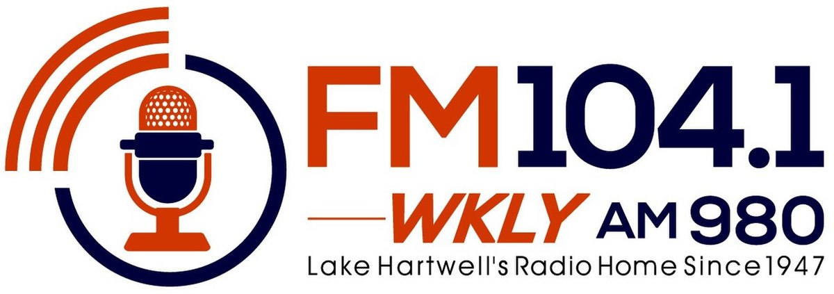 Am 980. Hartwell logo.