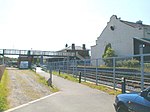 Woodbridge railway station