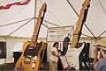 Largest Playable Guitars