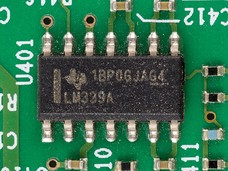 File:Xerox ColorQube 8570 - PCB Power Control - Texas Instruments LM339A-7355.jpg