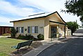 English: Country Women's Association building in Template:Yarrawonga, Victoria