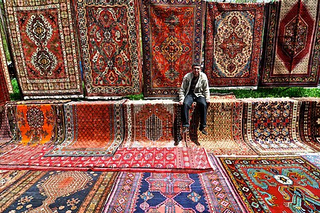 Yerevan Vernissage carpets.jpg