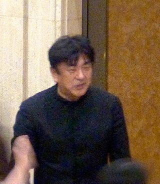 <span class="mw-page-title-main">Yutaka Sado</span> Japanese conductor (born 1961)