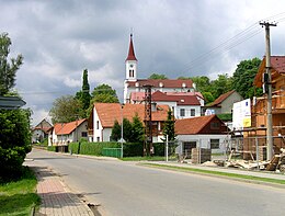 Zádveřice-Raková - Voir