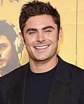 Miniatura per Zac Efron