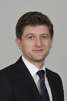 Zdravko Marić (ministar)