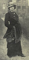 Clarivett Yllescas - Wikipedia