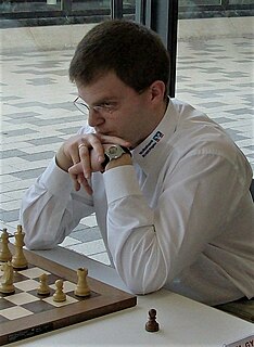 Zoltan Gyimesi Hungarian chess player