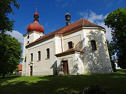 Church of the Assumption of the Virgin Mary