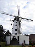 Thumbnail for List of windmills in Belgium