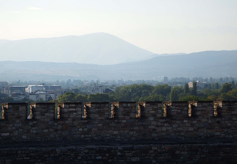 File:!Тврдина Кале , Скопје - Fortress Kale , Skopje 51.JPG