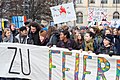 "1JahrNurBlockiert", Demonstration von Fridays For Future, Berlin, 13.12.2019 (49217254248).jpg
