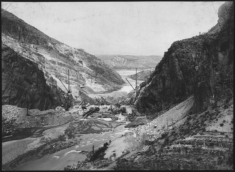 File:"Roosevelt Dam." - NARA - 294524.jpg