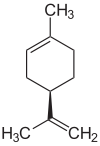 Molekula strukturo