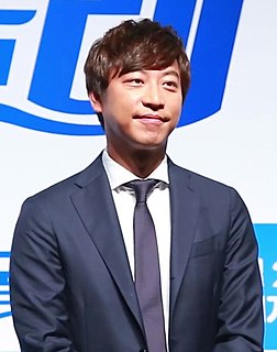 <span class="mw-page-title-main">Oh Man-seok</span> South Korean actor