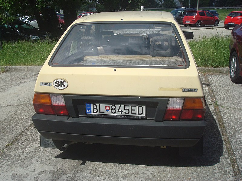 File:Škoda Favorit 136 L.jpg