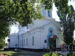 St. Nicholas Church