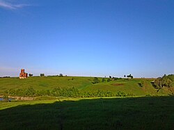 Село Долматово, Старожиловский район