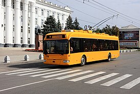 Троллейбус АКСМ-321 в Тирасполе.jpg