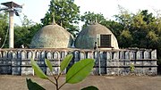 Thumbnail for Muazzampur Shahi Mosque