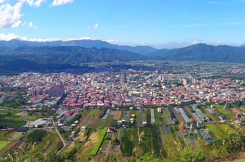 File:埔里盆地 (cropped).jpg