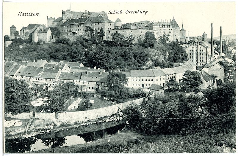 File:04142-Bautzen-1903-Schloß Ortenburg-Brück & Sohn Kunstverlag.jpg