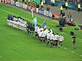 Vignette pour Argentine-France en rugby à XV