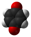 model molecular