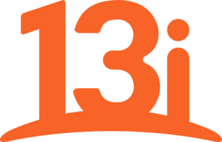 <span class="mw-page-title-main">13i</span> Chilean premium TV channel