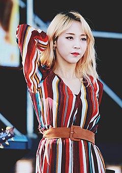 Moonbyul