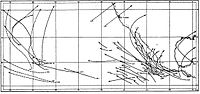 Thumbnail for List of Pacific hurricanes before 1900