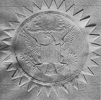 Great Seal Of The United States