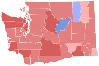 <span class="mw-page-title-main">1916 United States Senate election in Washington</span>