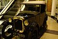 1933 Austin Seven tourer