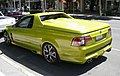 '07 Maloo