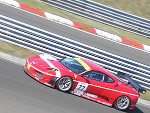 Bms Scuderia Italia