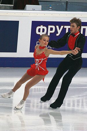 2012 Rostelecom Cup 01d 296 Anastasia MARTIUSHEVA Alexei ROGONOV.JPG