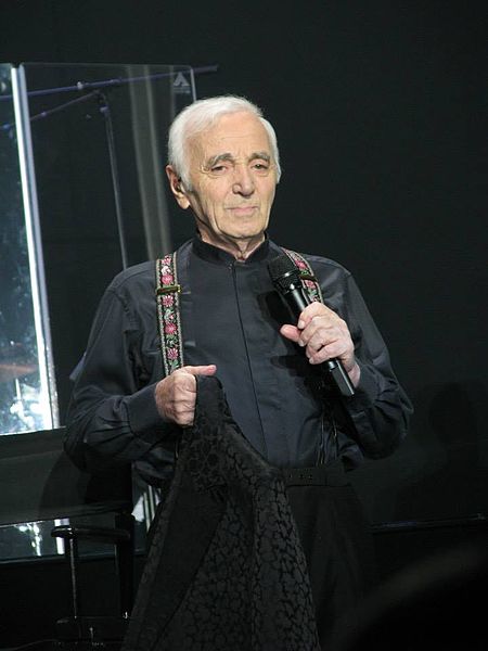 File:2014.06.23. Charles Aznavour Fot Mariusz Kubik 04.jpg