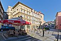 * Nomination Grottgera Street in Kłodzko 2 --Jacek Halicki 07:26, 18 May 2017 (UTC) * Promotion Good quality. --Peulle 08:13, 18 May 2017 (UTC)