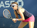 2014 US Open (Tennis) - Tournament - Yaroslava Shvedova (14921121689).jpg