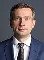 Liste Der Amtierenden Deutschen Landesverkehrsminister: Wikimedia-Liste