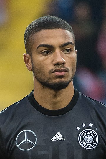 Jeremy Toljan